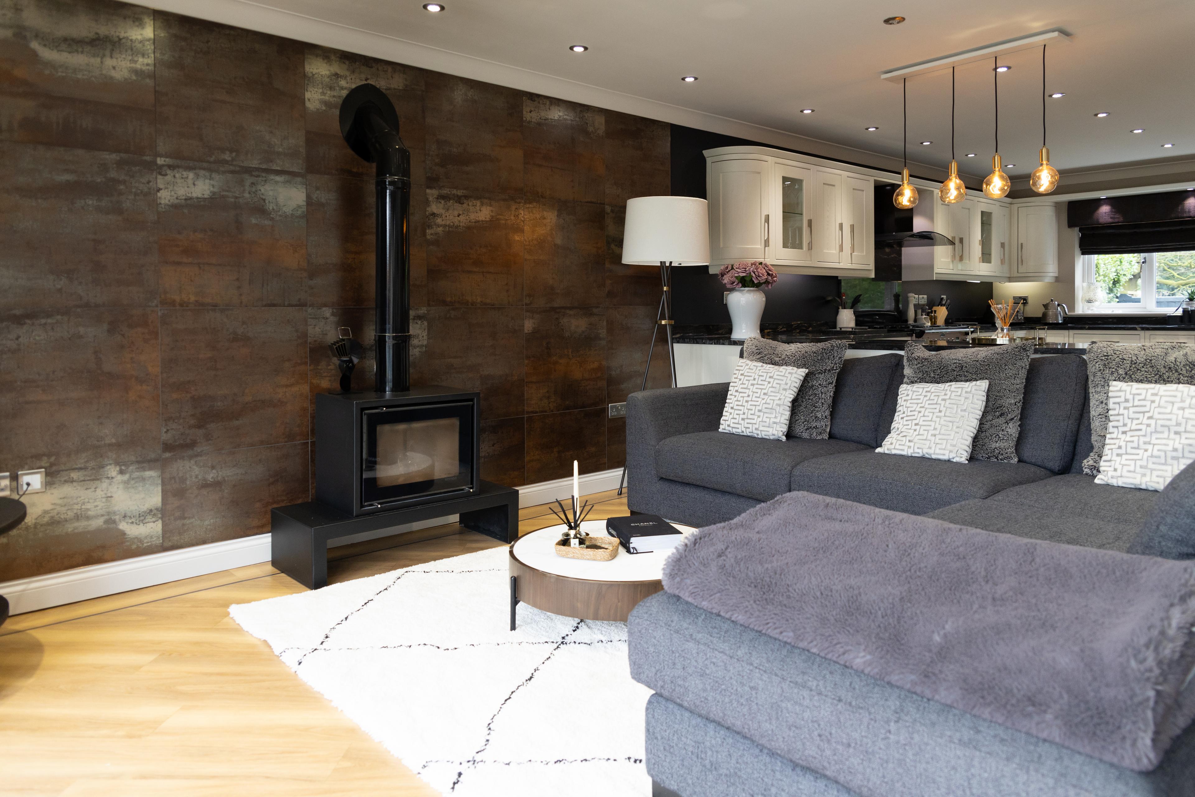 The Luxury House - Main House, Pool Villa, Heated Swimming Pool - Image 3