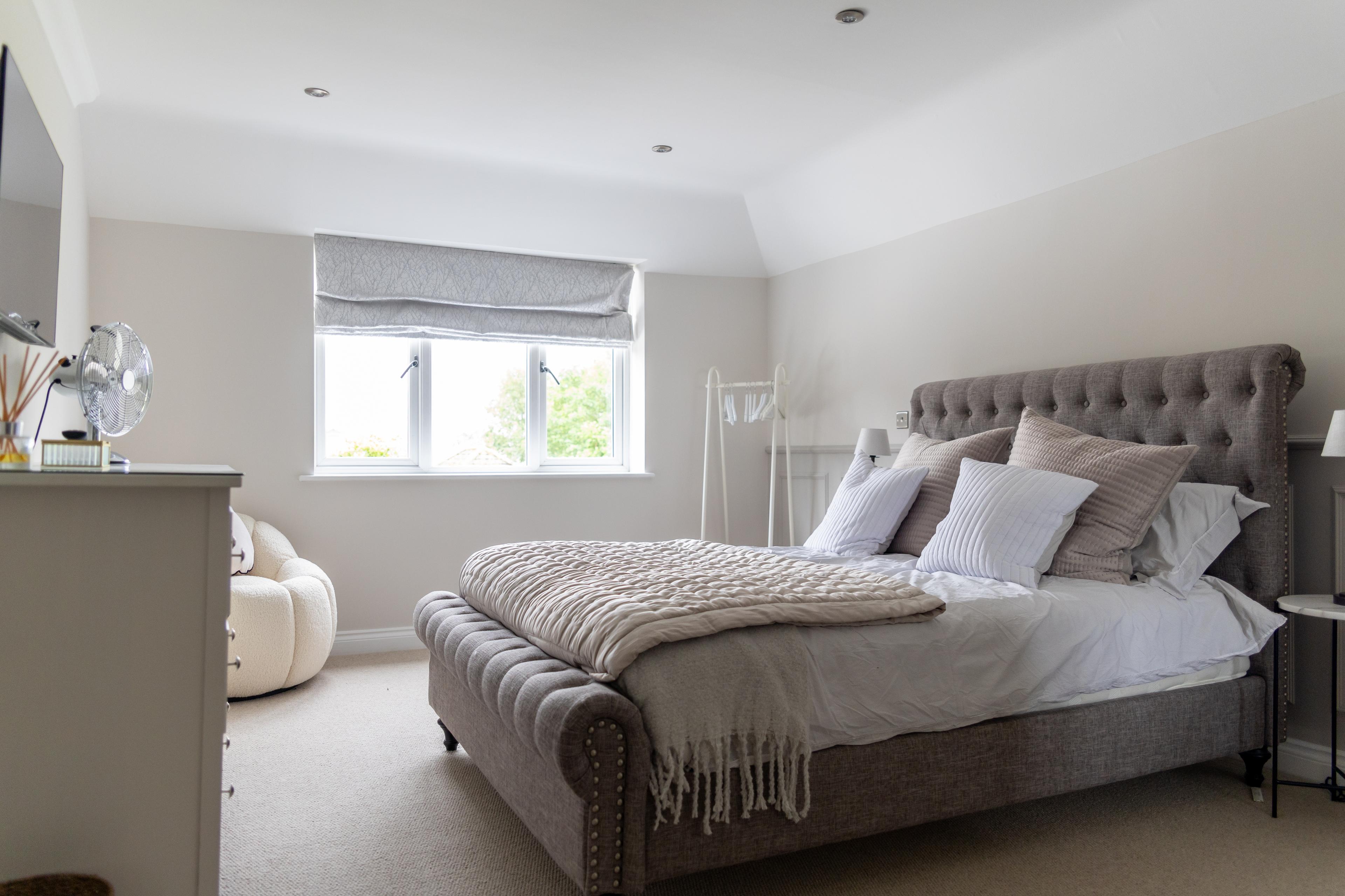 The Luxury House - Main House, Pool Villa, Heated Swimming Pool - Image 1